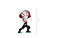 Marvel Spiderman figurka 2,5", 3 druhy, DP12, Wave 1